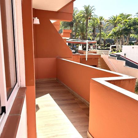 Pink Alta Apartment With Pool Puerto de la Cruz (Tenerife) Exterior foto