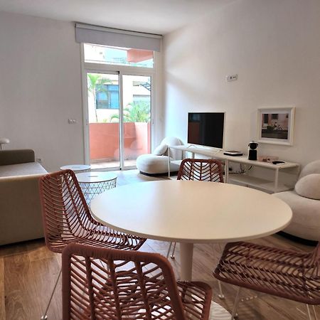 Pink Alta Apartment With Pool Puerto de la Cruz (Tenerife) Exterior foto