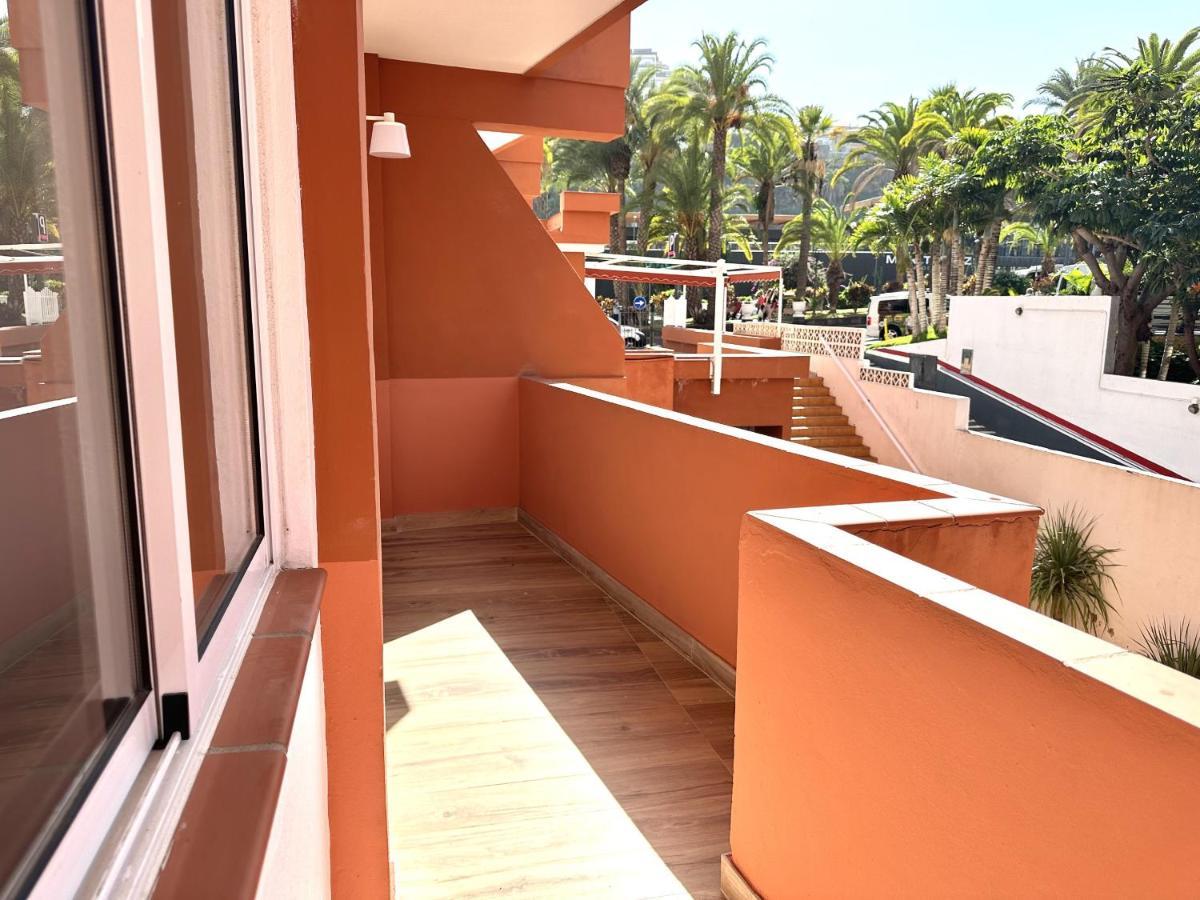 Pink Alta Apartment With Pool Puerto de la Cruz (Tenerife) Exterior foto