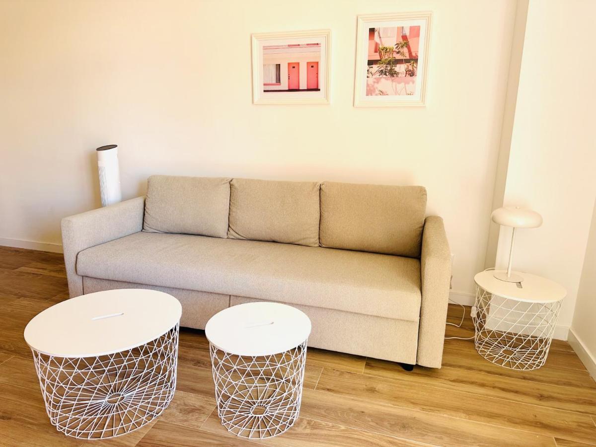 Pink Alta Apartment With Pool Puerto de la Cruz (Tenerife) Exterior foto