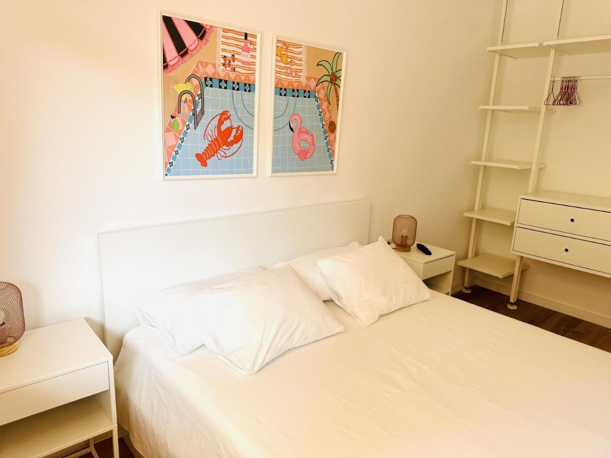 Pink Alta Apartment With Pool Puerto de la Cruz (Tenerife) Exterior foto