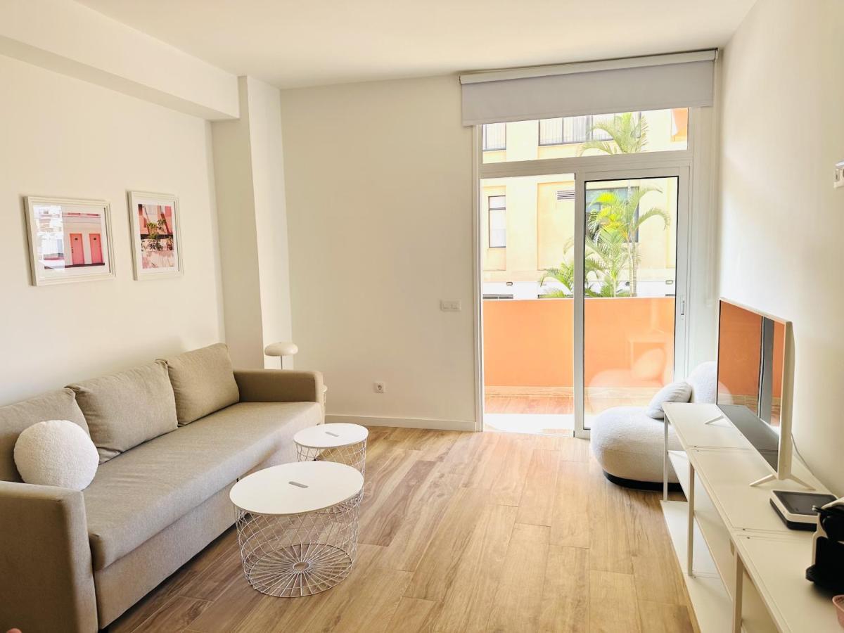 Pink Alta Apartment With Pool Puerto de la Cruz (Tenerife) Exterior foto