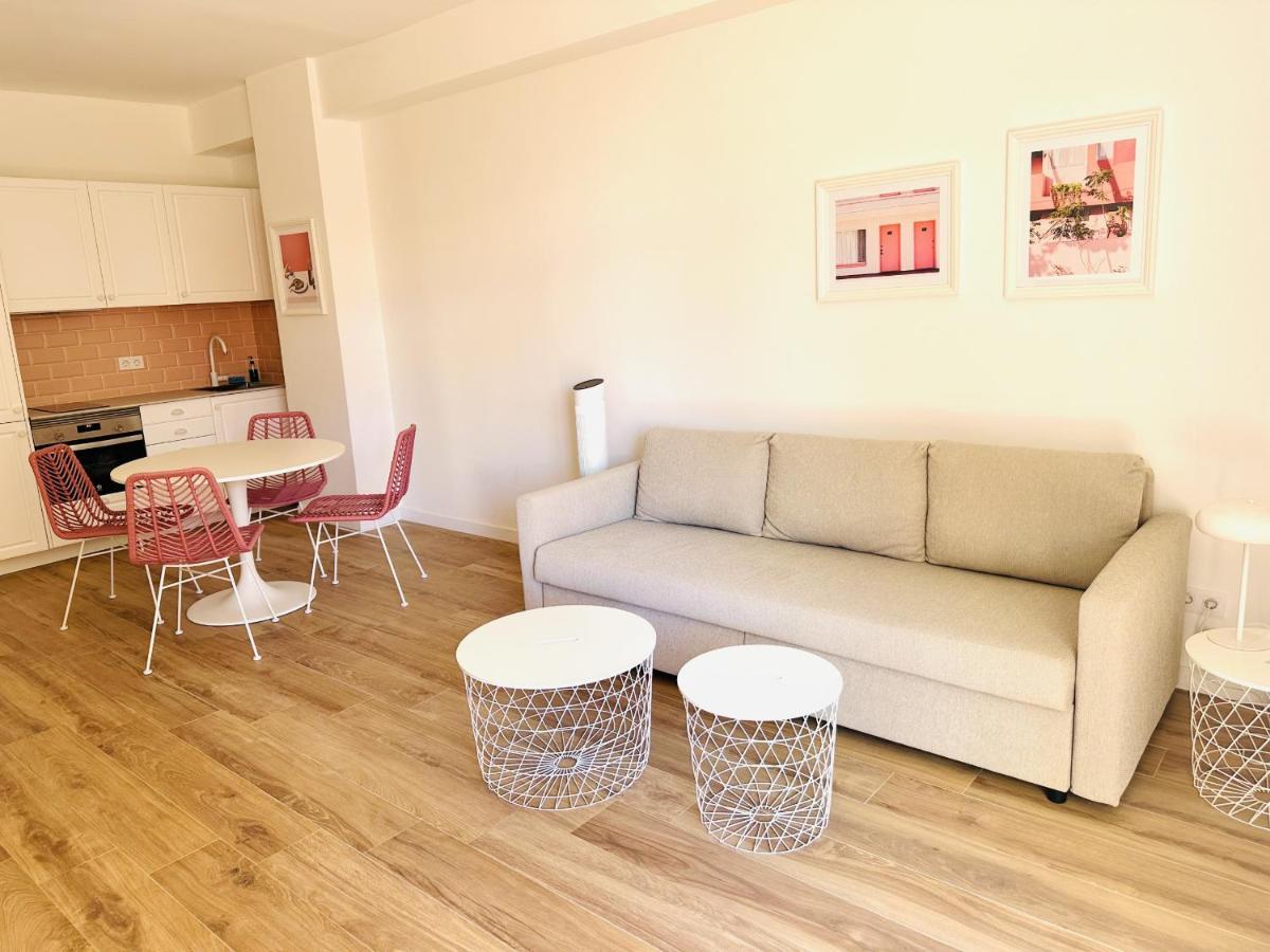 Pink Alta Apartment With Pool Puerto de la Cruz (Tenerife) Exterior foto